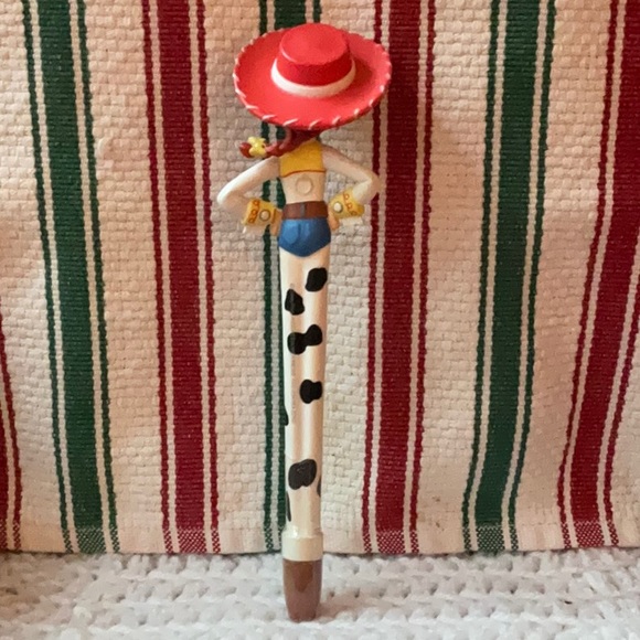 🖊🐮🖊 DISNEY  JESSIE PEN 🖊🐮🖊NWT 🐮🖊🐮 - Picture 7 of 16